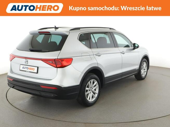Seat Tarraco full led dsg navi virtual pdc klimatronik