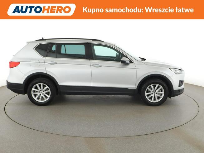 Seat Tarraco full led dsg navi virtual pdc klimatronik