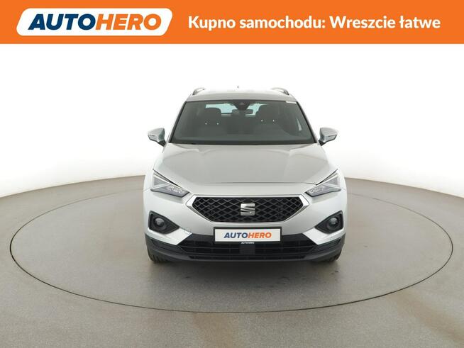 Seat Tarraco full led dsg navi virtual pdc klimatronik
