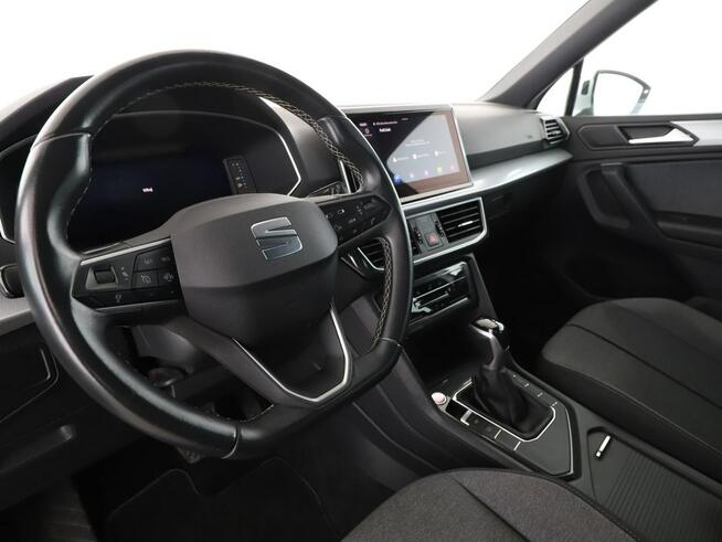 Seat Tarraco full led dsg navi virtual pdc klimatronik