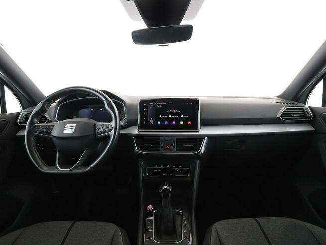 Seat Tarraco full led dsg navi virtual pdc klimatronik