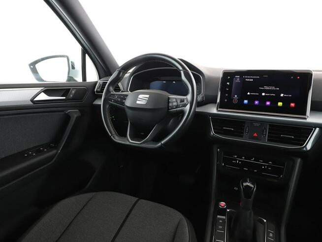 Seat Tarraco full led dsg navi virtual pdc klimatronik