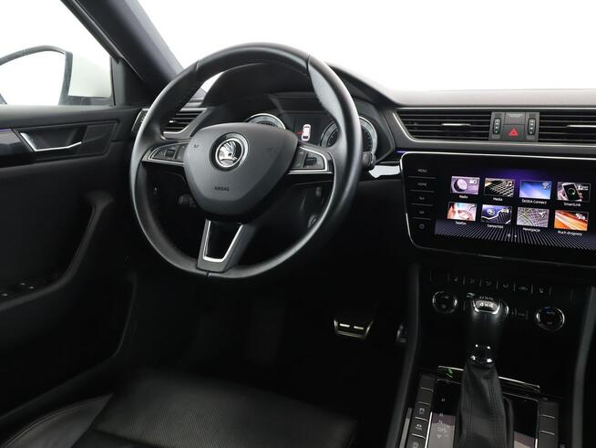 Škoda Superb Laurin & Klement, 4x4, Skóra, Pamięć foteli, Podg.fotele, Navi, Kamer
