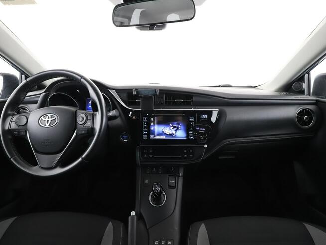 Toyota Auris Edition-S HEV automat kamera grzane fotele tempomat