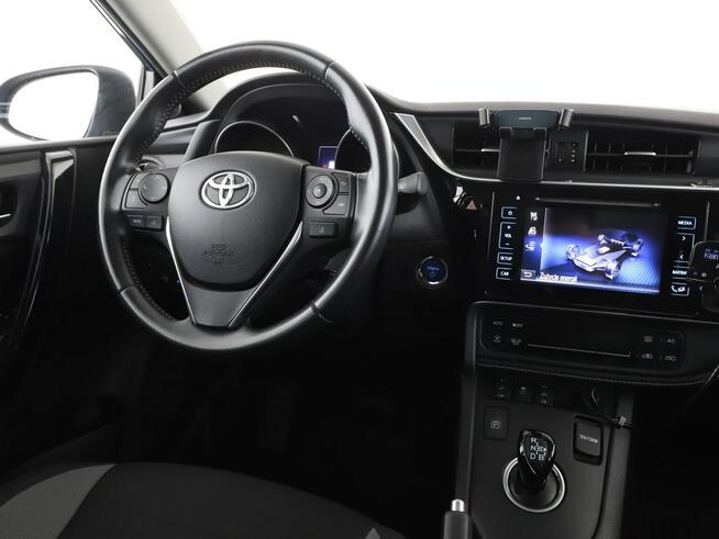 Toyota Auris Edition-S HEV automat kamera grzane fotele tempomat