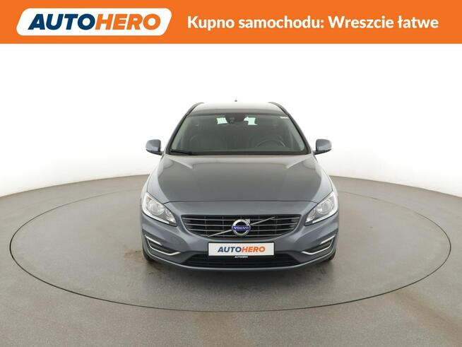 Volvo V60 FV23%, Czujniki, Navi, Aut.klima, Podg.fotele