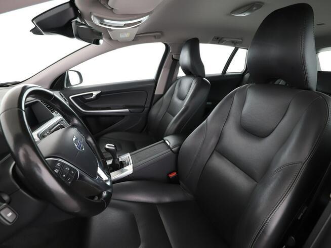 Volvo V60 FV23%, Czujniki, Navi, Aut.klima, Podg.fotele