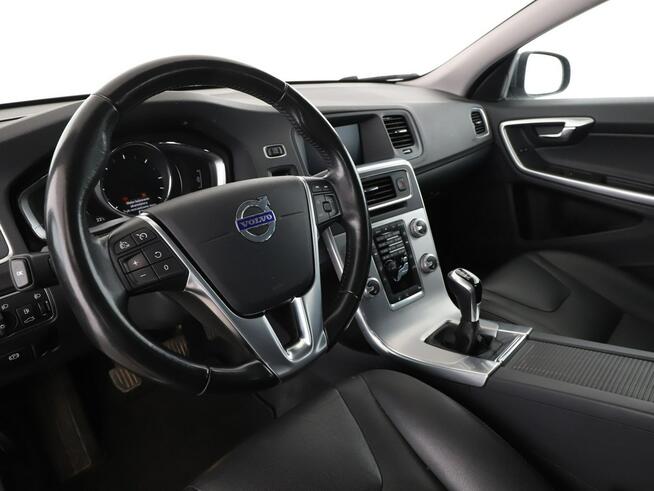 Volvo V60 FV23%, Czujniki, Navi, Aut.klima, Podg.fotele