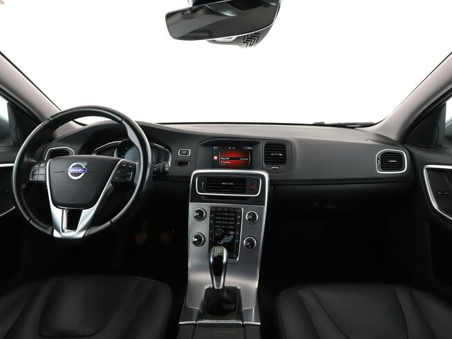 Volvo V60 FV23%, Czujniki, Navi, Aut.klima, Podg.fotele