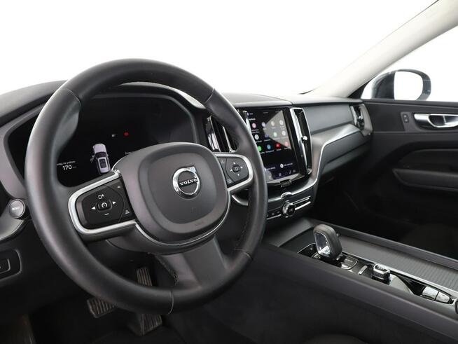 Volvo XC 60 FV23% PHEV 4x4 full LED panorama navi kamery asystenci virtual cocpit