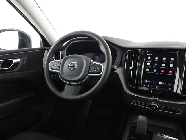 Volvo XC 60 FV23% PHEV 4x4 full LED panorama navi kamery asystenci virtual cocpit