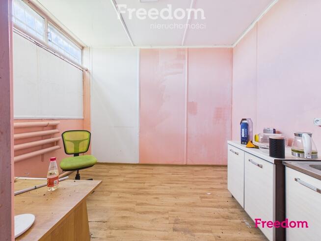 Lokal 139 m² Paczkomat + Dochód | Działka 1000 m²
