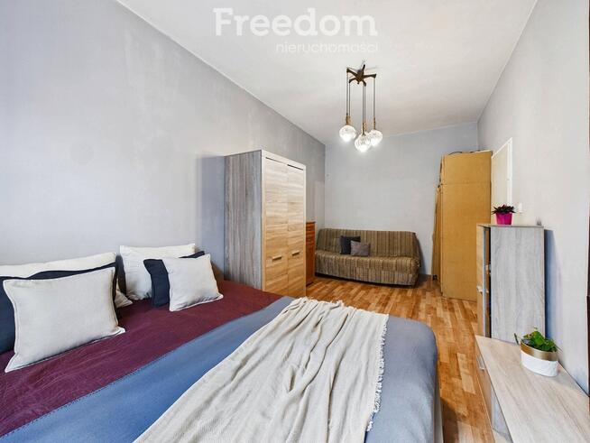Mieszkanie 46,32m² idealne pod inwestycje