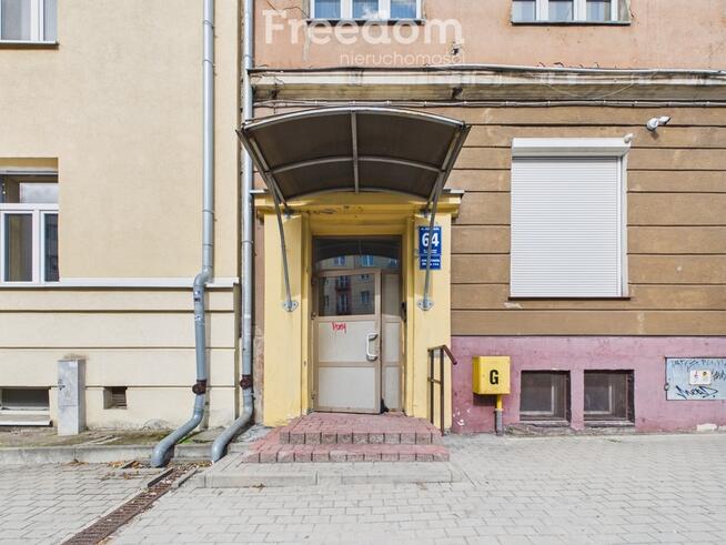 Mieszkanie 46,32m² idealne pod inwestycje