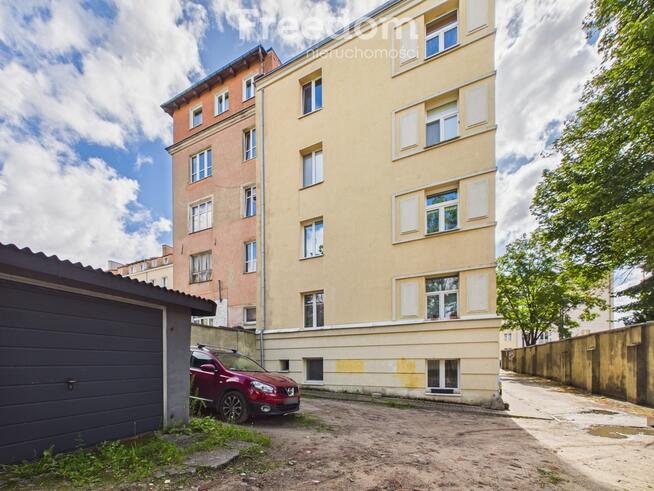 Mieszkanie 46,32m² idealne pod inwestycje
