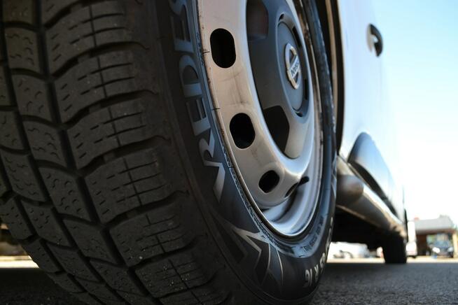 Piękny NIssan* Trafic* 1.6 DCI 121KM*Klimatyzacja