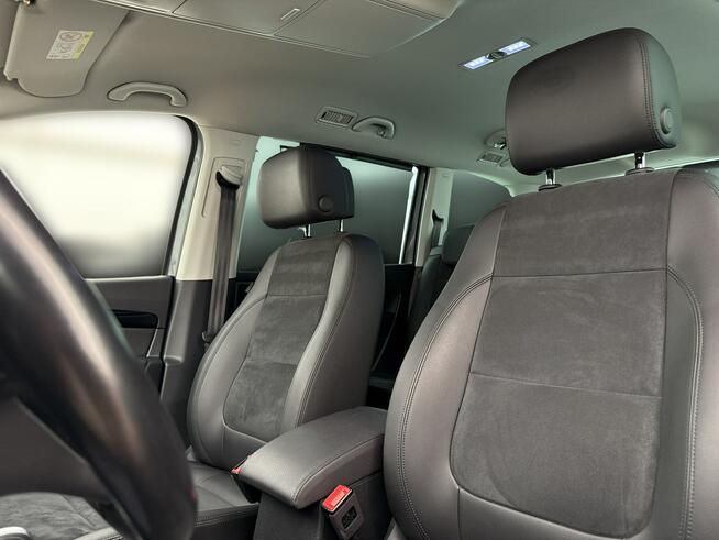 Volkswagen Sharan 1,4 TSI DSG (150 KM) Highline 6-Os. Salon PL F-Vat