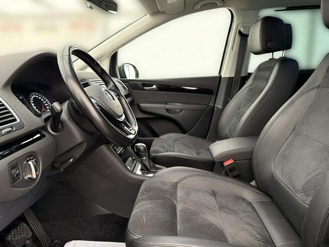 Volkswagen Sharan 1,4 TSI DSG (150 KM) Highline 6-Os. Salon PL F-Vat