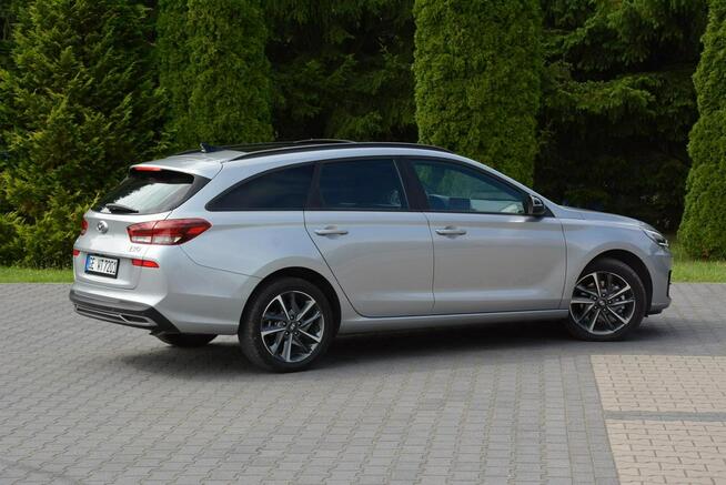 Hyundai i30 Lift Full Led Panorama Virtual Duża Navi Kamera As.Pasa 2xParktronic