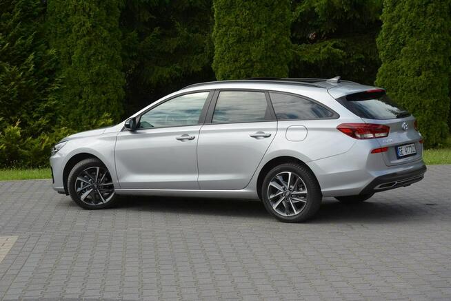 Hyundai i30 Lift Full Led Panorama Virtual Duża Navi Kamera As.Pasa 2xParktronic