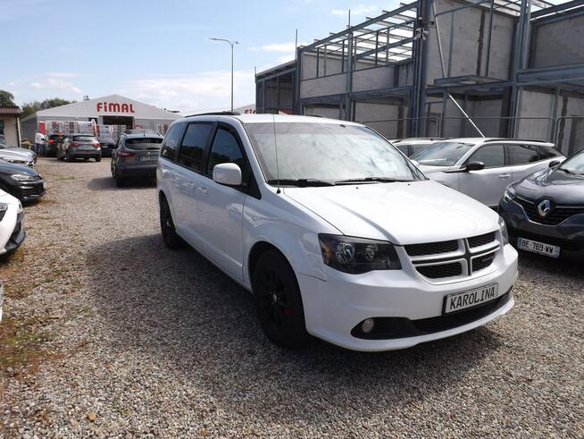 Dodge Grand Caravan