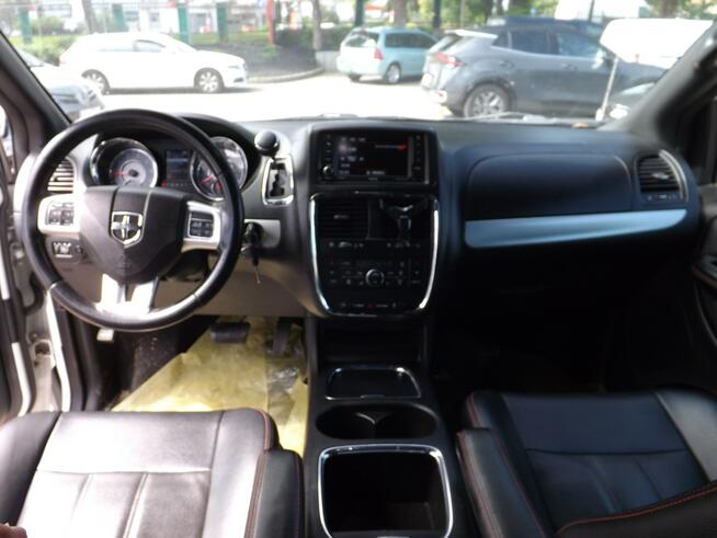 Dodge Grand Caravan