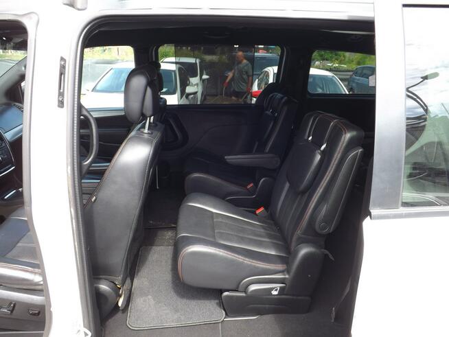 Dodge Grand Caravan