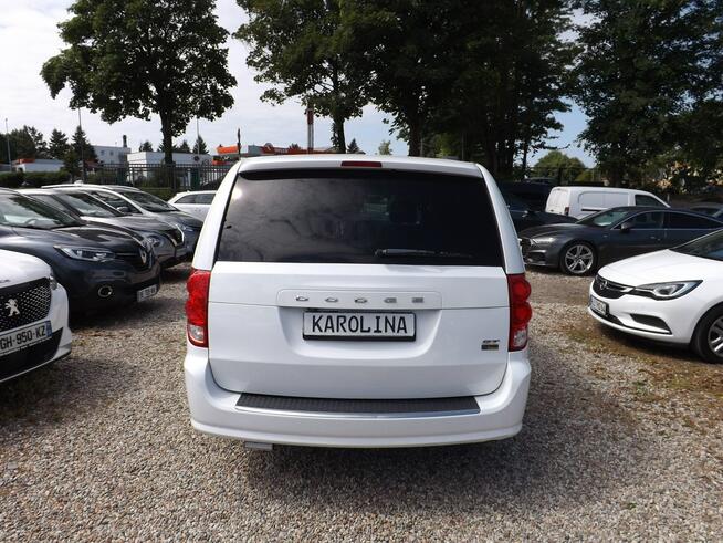 Dodge Grand Caravan