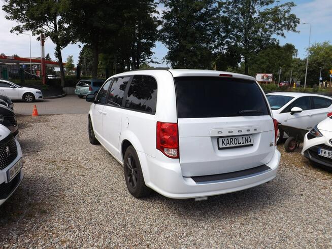 Dodge Grand Caravan