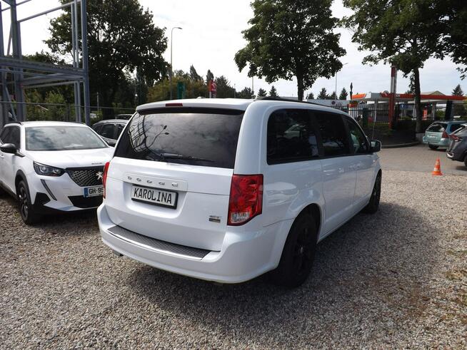 Dodge Grand Caravan