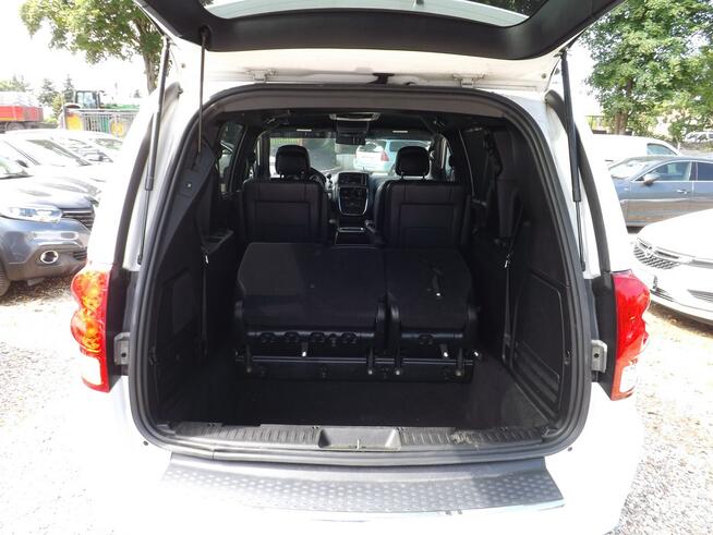 Dodge Grand Caravan