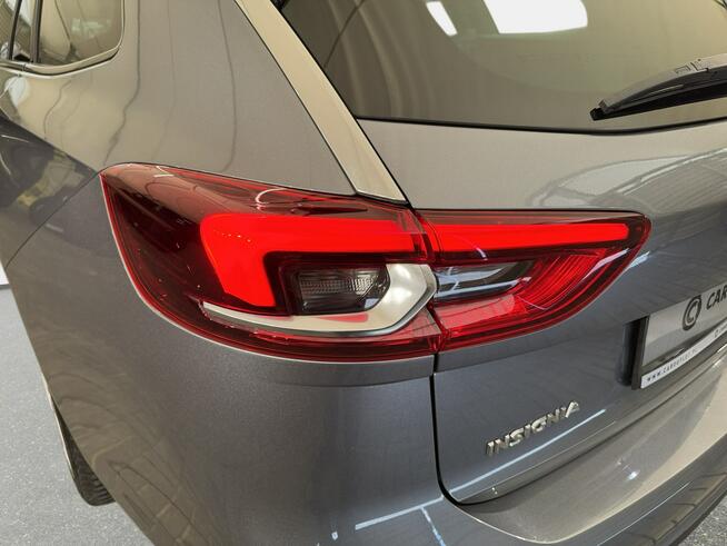Opel Insignia Sports Tourer VAT 23% 2.0 Turbo 260KM automat 4x4 2018 r., salon PL