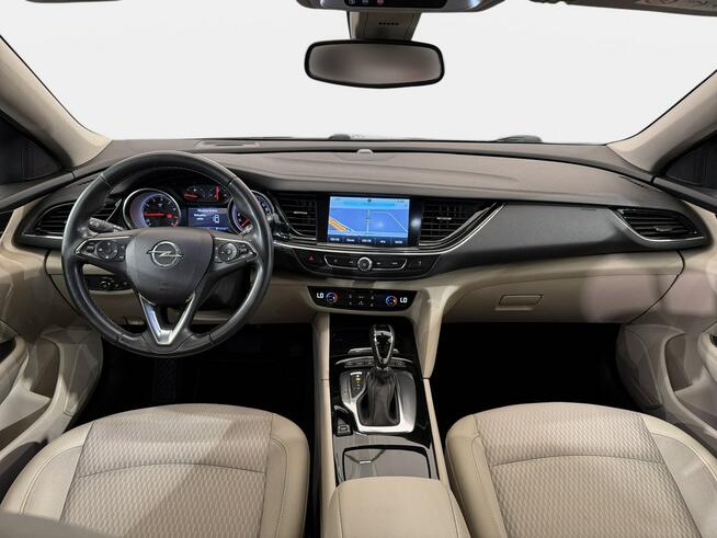 Opel Insignia Sports Tourer VAT 23% 2.0 Turbo 260KM automat 4x4 2018 r., salon PL