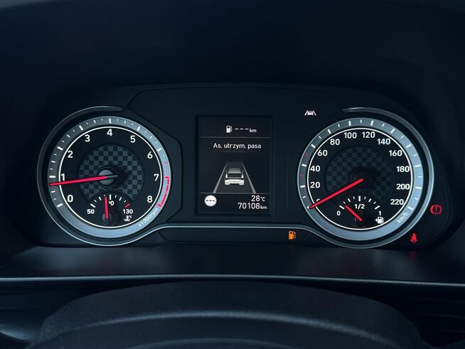 Hyundai i20 VAT 23% Pure 84KM M5 2022 r., salon PL, serwisowany