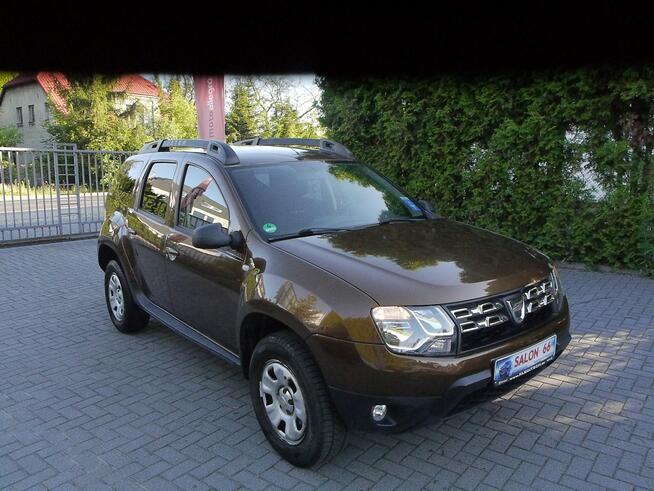 Dacia Duster 1.2b Navigacja Stan b.dobry 100%bezwypadkowy z Niemiec Gwarancja 12mc