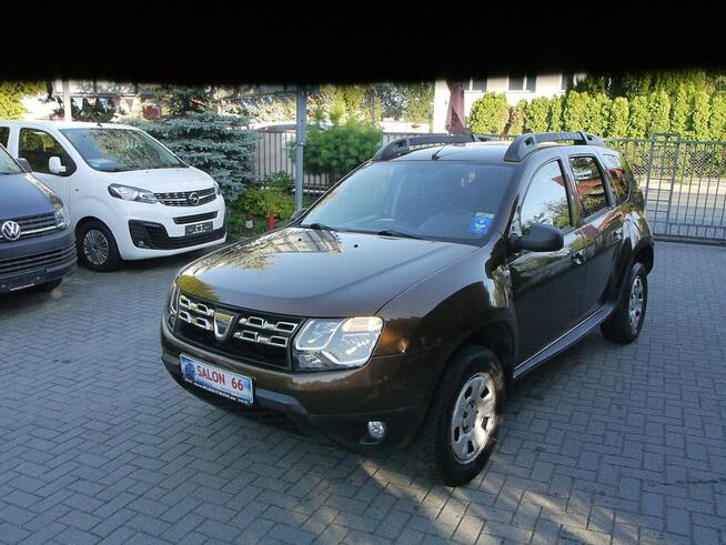 Dacia Duster 1.2b Navigacja Stan b.dobry 100%bezwypadkowy z Niemiec Gwarancja 12mc