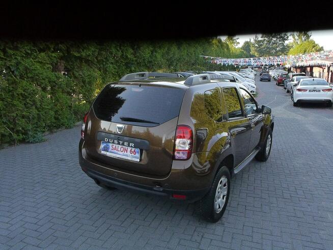 Dacia Duster 1.2b Navigacja Stan b.dobry 100%bezwypadkowy z Niemiec Gwarancja 12mc