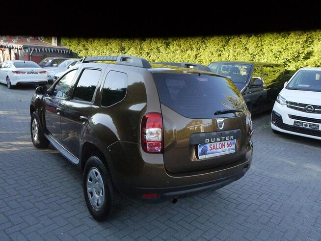 Dacia Duster 1.2b Navigacja Stan b.dobry 100%bezwypadkowy z Niemiec Gwarancja 12mc