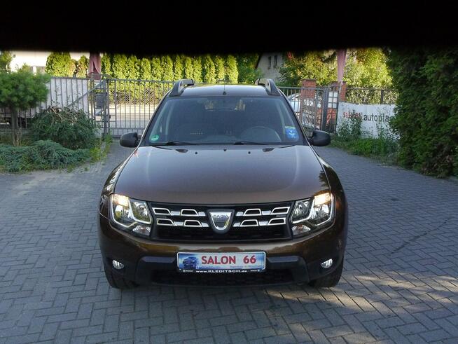 Dacia Duster 1.2b Navigacja Stan b.dobry 100%bezwypadkowy z Niemiec Gwarancja 12mc