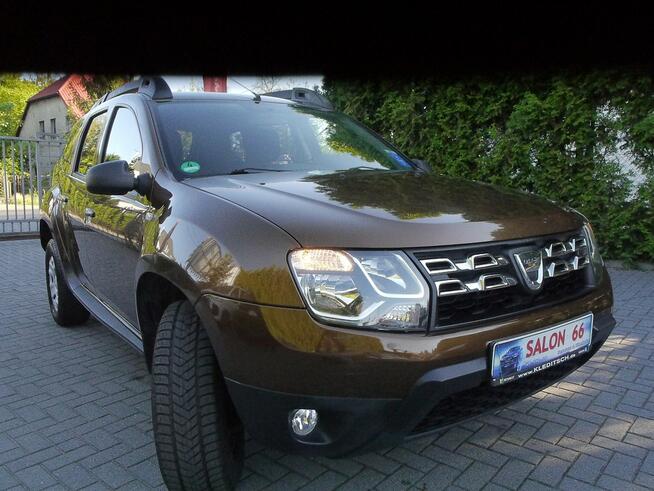 Dacia Duster 1.2b Navigacja Stan b.dobry 100%bezwypadkowy z Niemiec Gwarancja 12mc