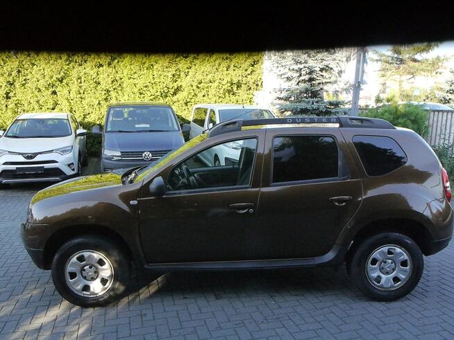 Dacia Duster 1.2b Navigacja Stan b.dobry 100%bezwypadkowy z Niemiec Gwarancja 12mc