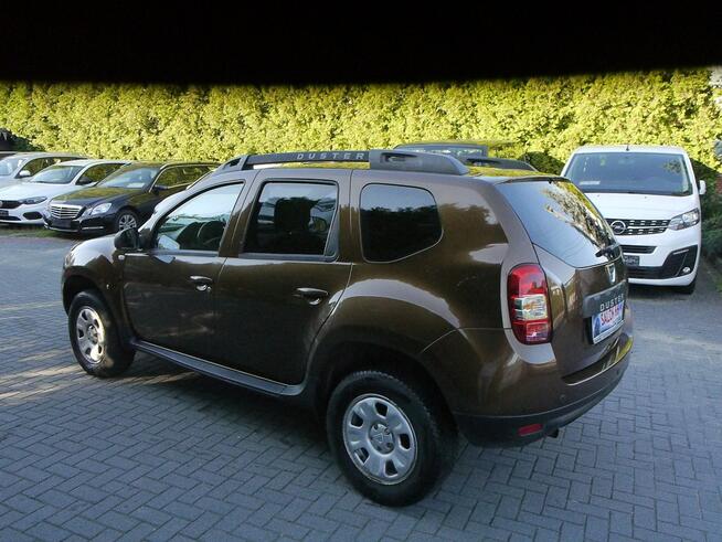 Dacia Duster 1.2b Navigacja Stan b.dobry 100%bezwypadkowy z Niemiec Gwarancja 12mc