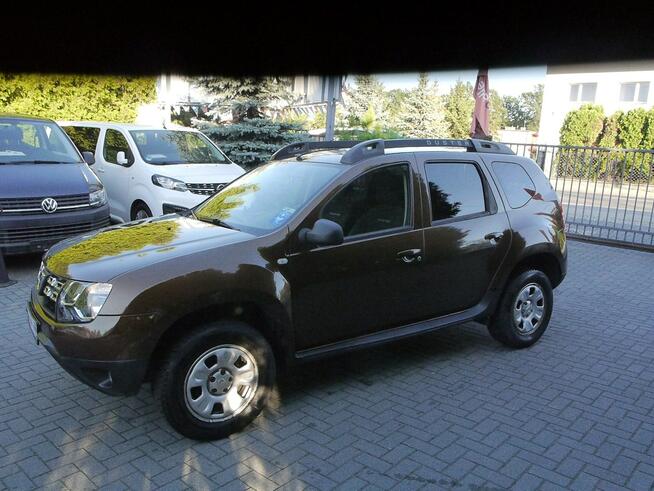 Dacia Duster 1.2b Navigacja Stan b.dobry 100%bezwypadkowy z Niemiec Gwarancja 12mc