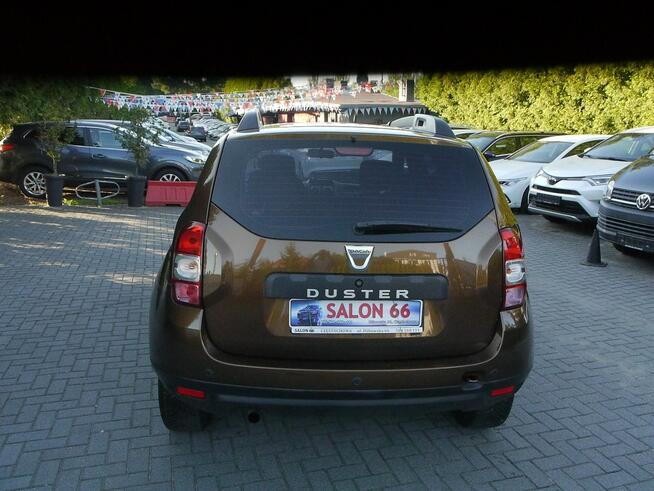 Dacia Duster 1.2b Navigacja Stan b.dobry 100%bezwypadkowy z Niemiec Gwarancja 12mc