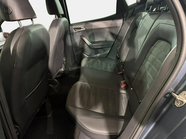 Seat Arona VAT 23% FR 1.0TSI 110KM M6 2022/2023 r., salon PL, I wł. gwarancja
