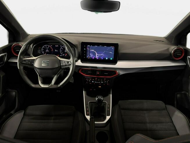 Seat Arona VAT 23% FR 1.0TSI 110KM M6 2022/2023 r., salon PL, I właściciel