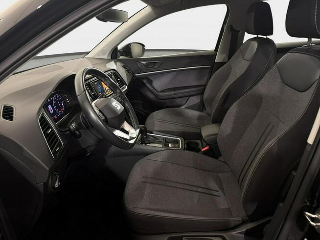 Seat Ateca VAT 23% Style 1.5TSI 150KM DSG 2024 r., sal. PL, gwar. fabryczna, I wł