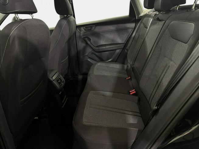 Seat Ateca VAT 23% Style 1.5TSI 150KM DSG 2024 r., sal. PL, gwar. fabryczna, I wł