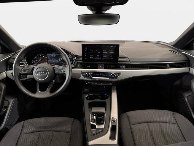 Audi A4 VAT 23% Advanced 40TFSI mHEV 204KM S-tronic 2023 r., salon PL, I wł.,V