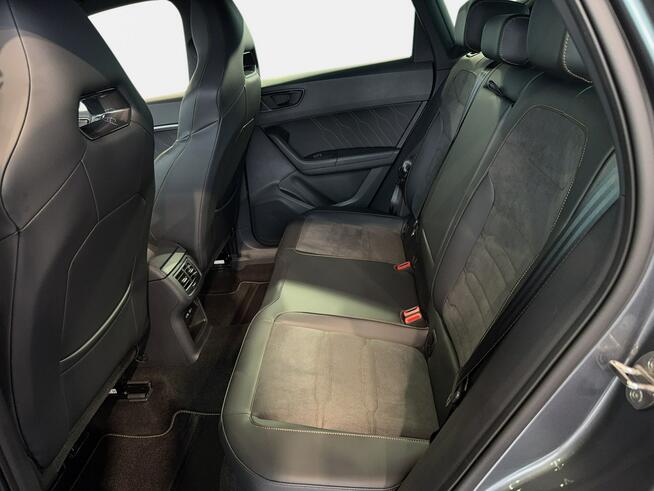 Cupra Ateca VAT 23% 1.5TSI 150KM DSG 2024 r., salon PL, wspomaganie XL V